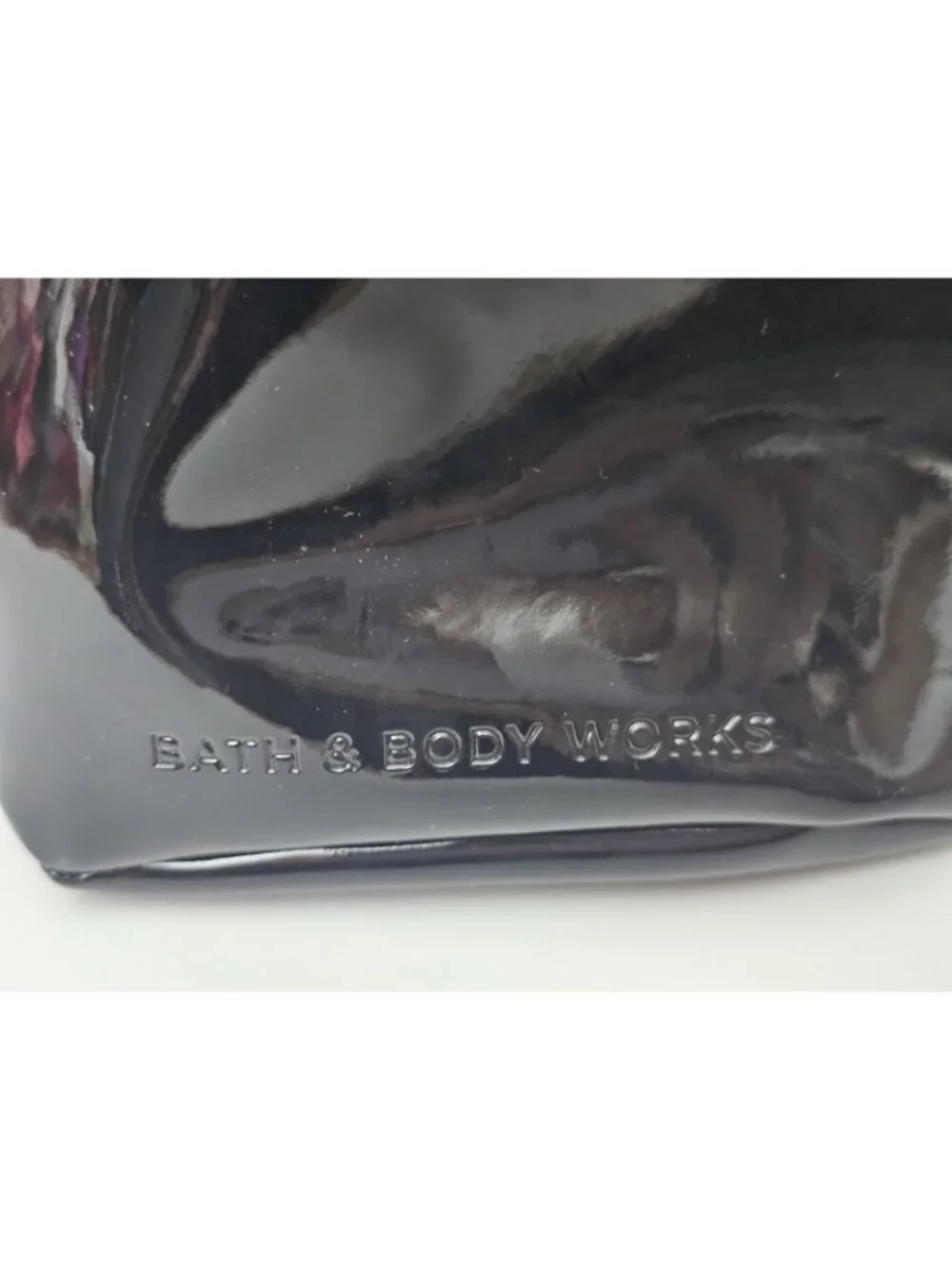 Bath & Body Works bath body